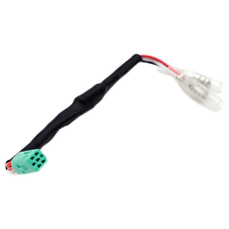 Kit Adattatori Honda con Resistenze Integrate ( 7 pin)
