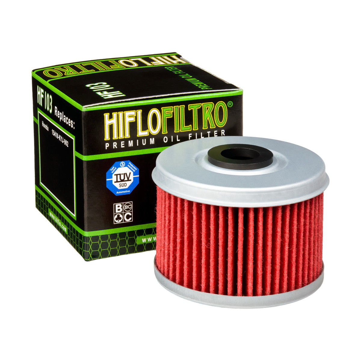 HF103