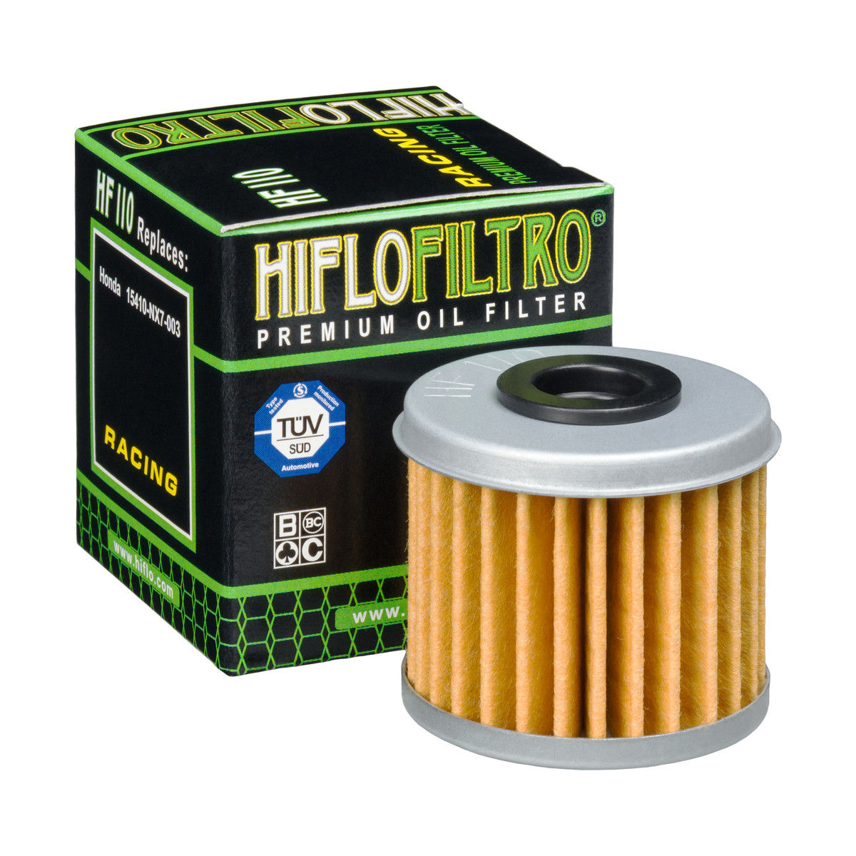 HF110