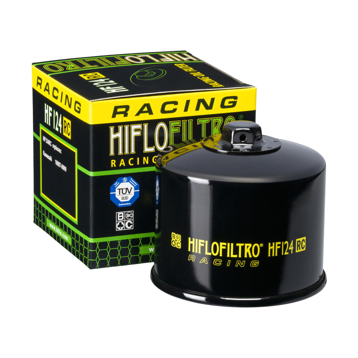 HF124RC