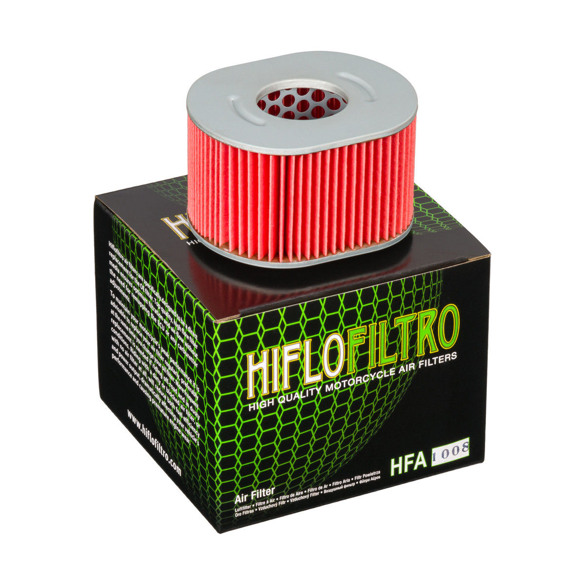 HFA1008