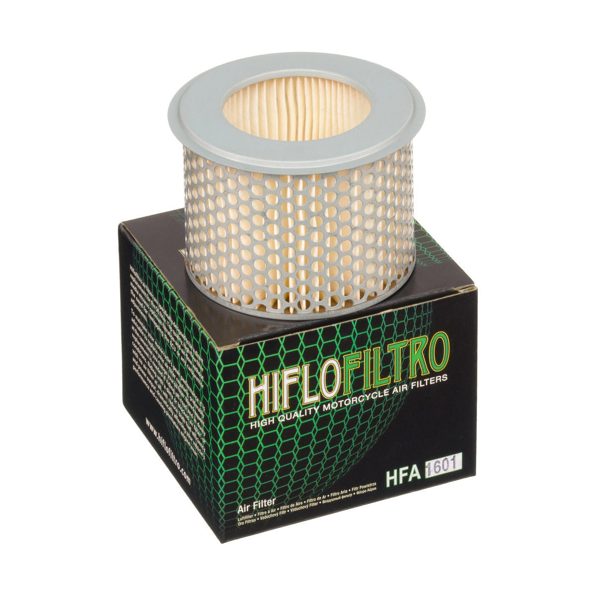 HFA1601