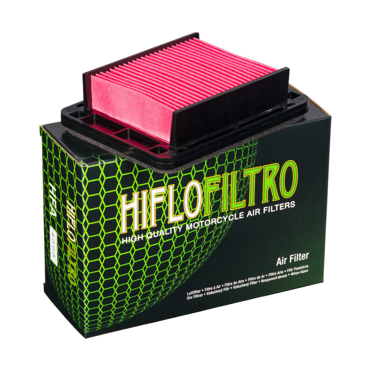 HFA4303