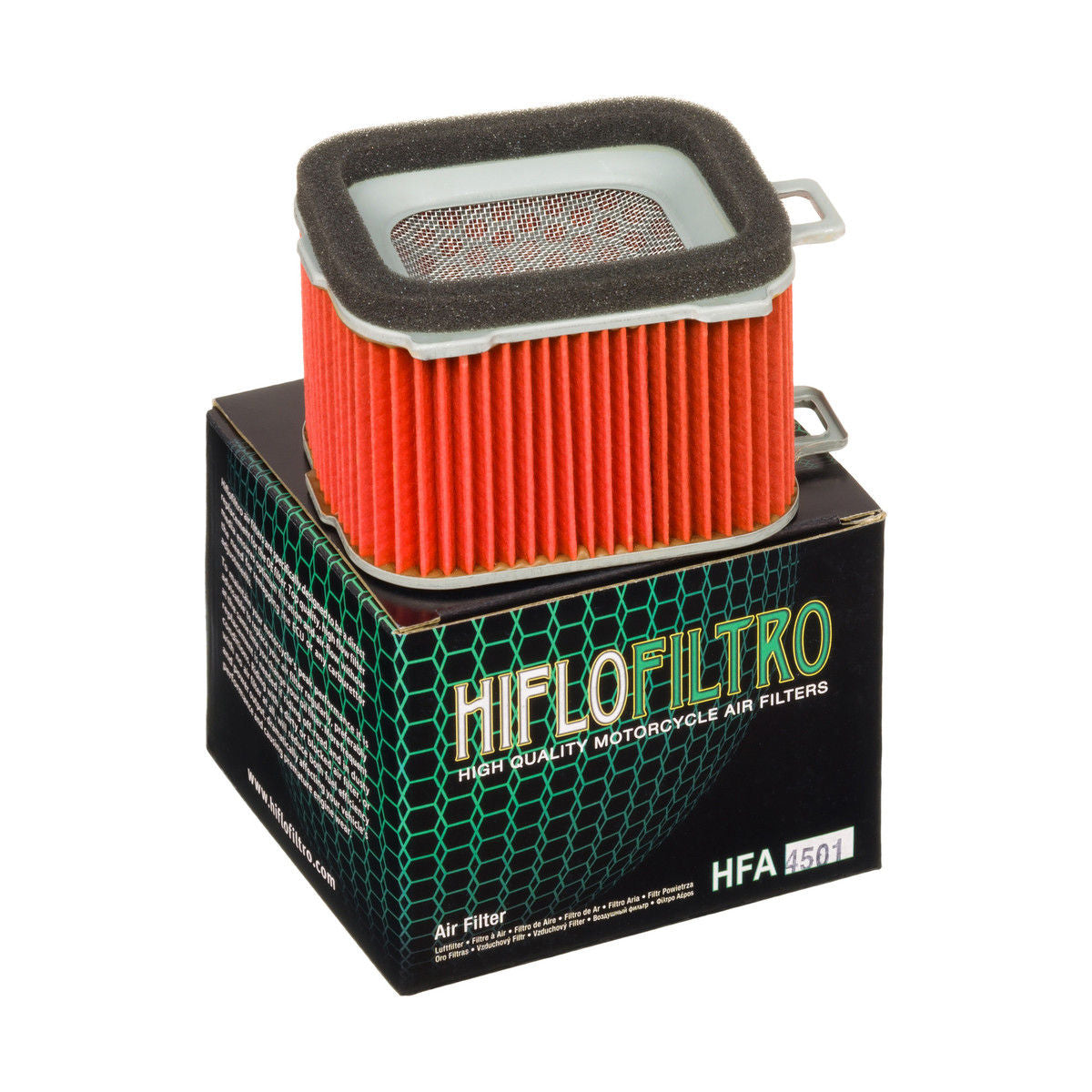 HFA4501