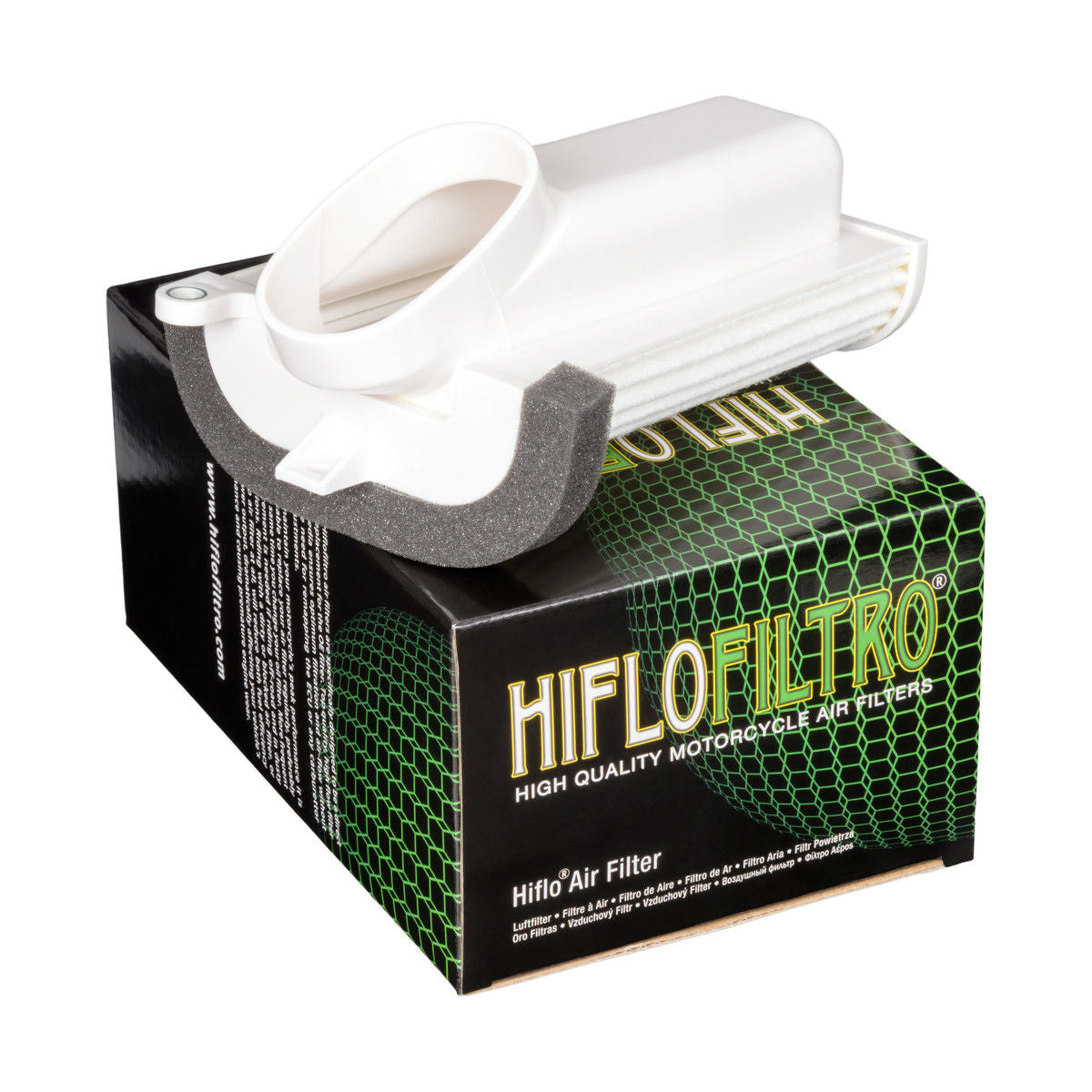 HFA4508