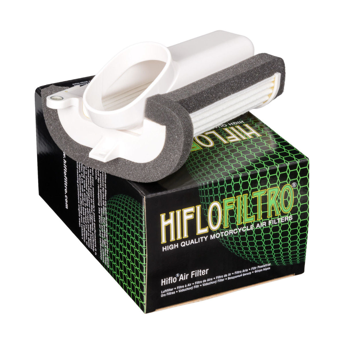 HFA4509