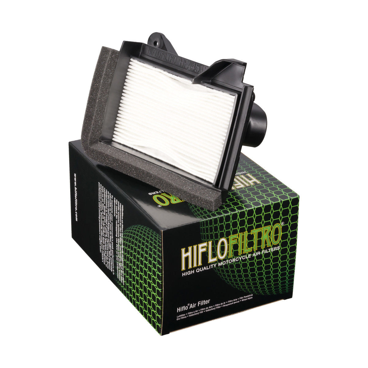 HFA4512
