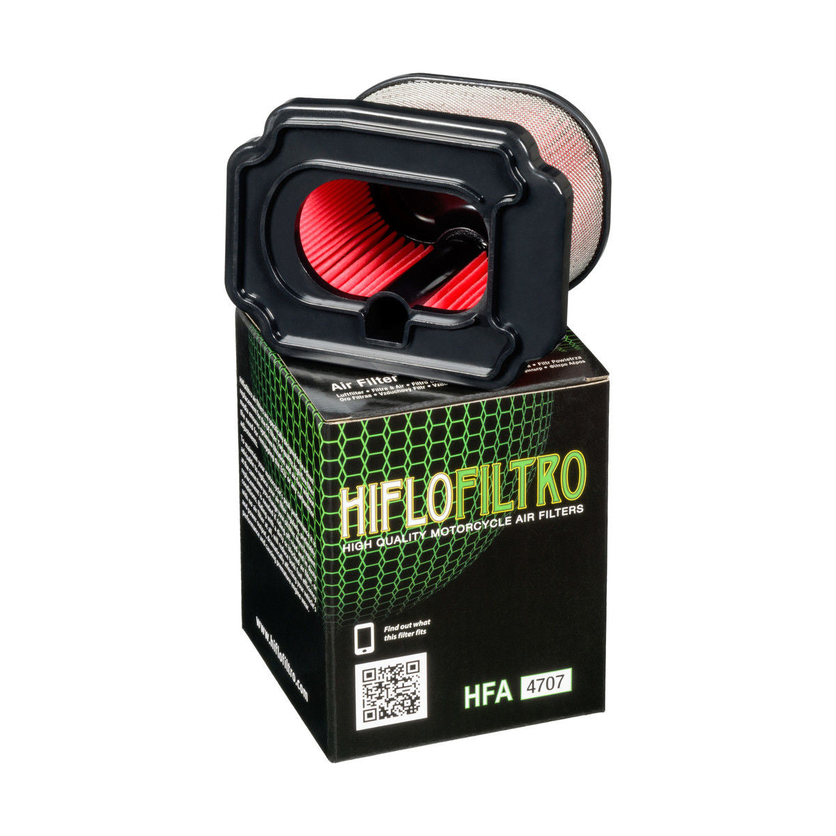 HFA4707