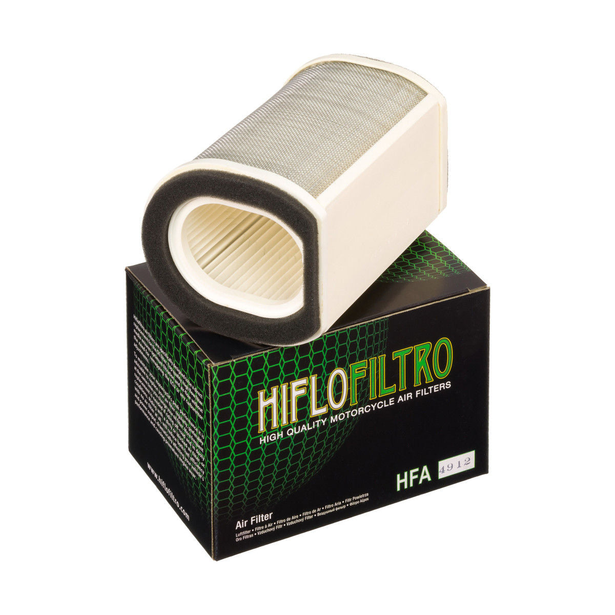 HFA4912