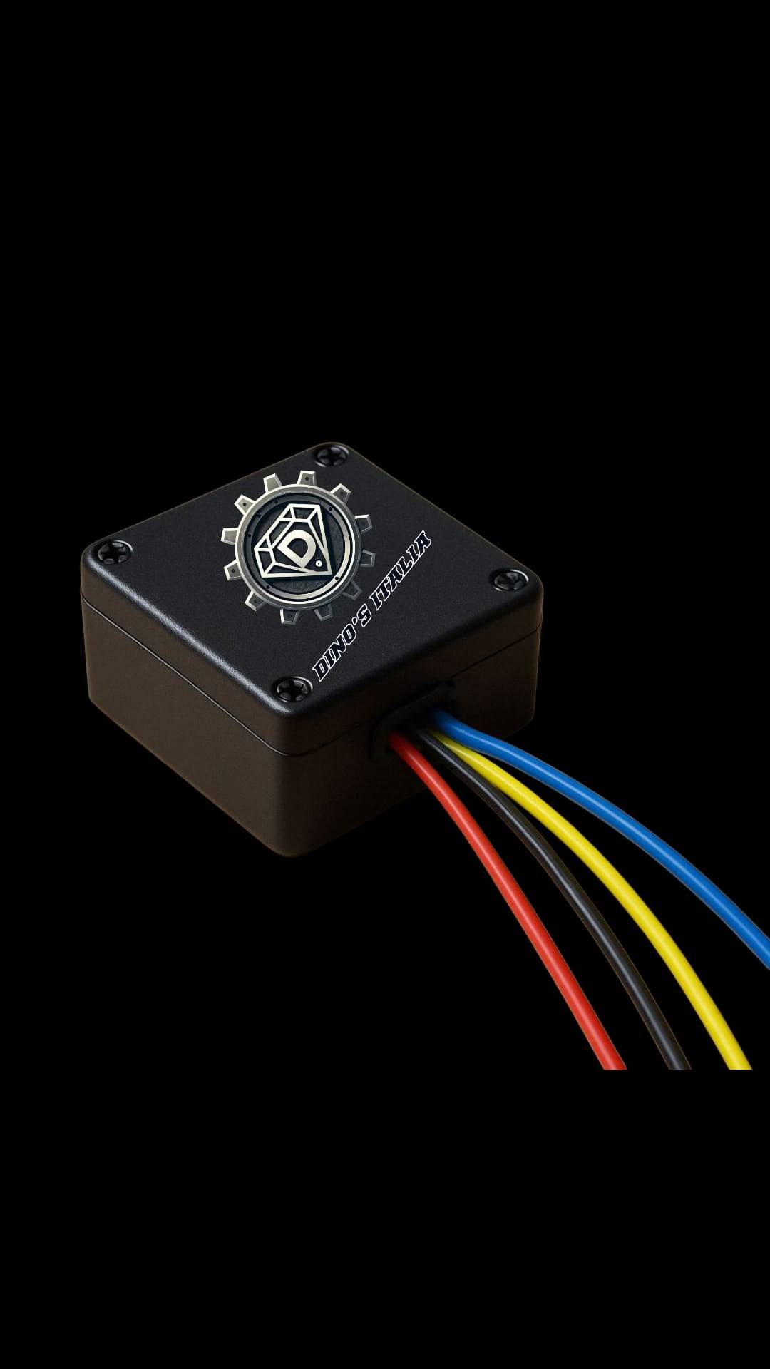 D-OPEN Dino's Italia