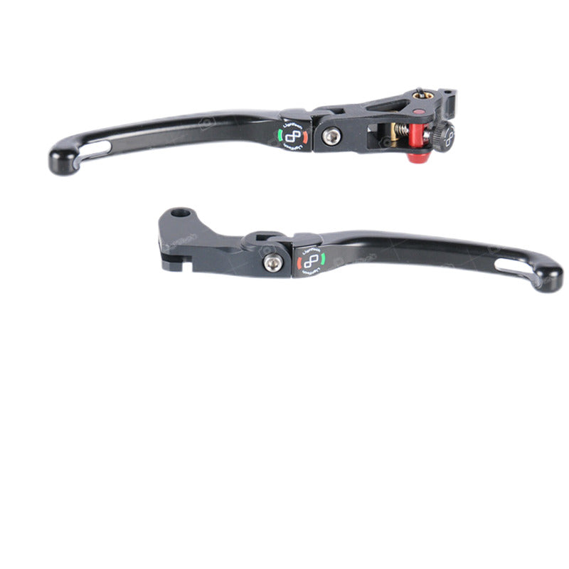 Yamaha R6 2012 Kit Leve ( Freno + Frizione ) Magnesio/Alluminio Tipo J