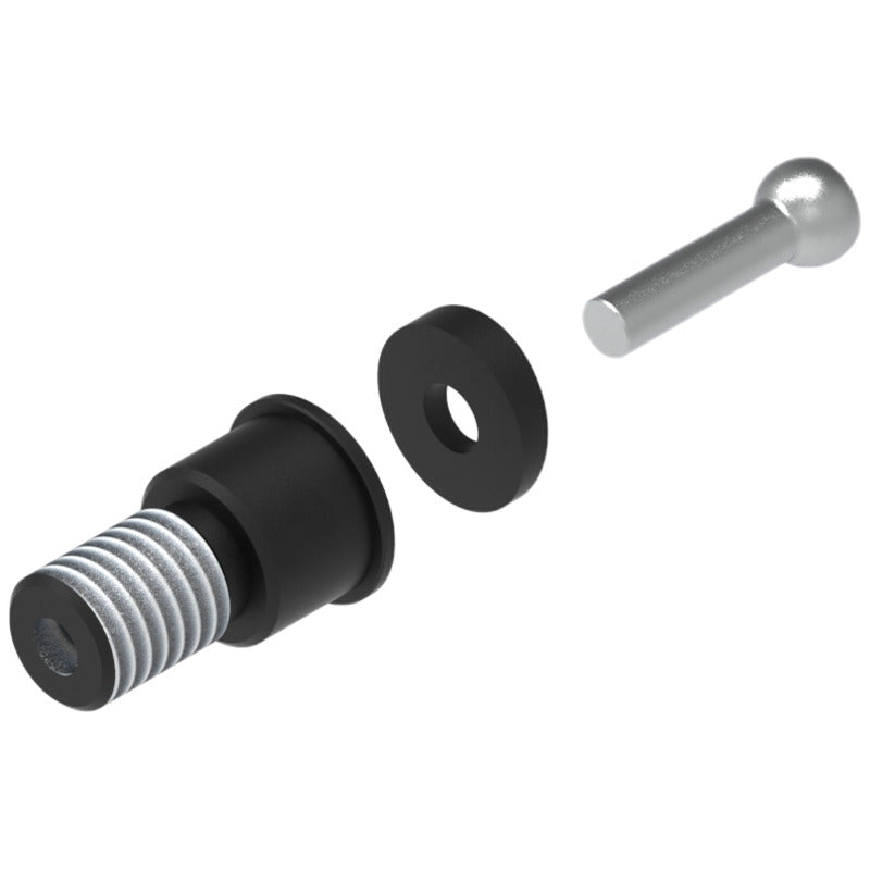 Yamaha MT-07 2014 Kit Adattatore Protezione Leva