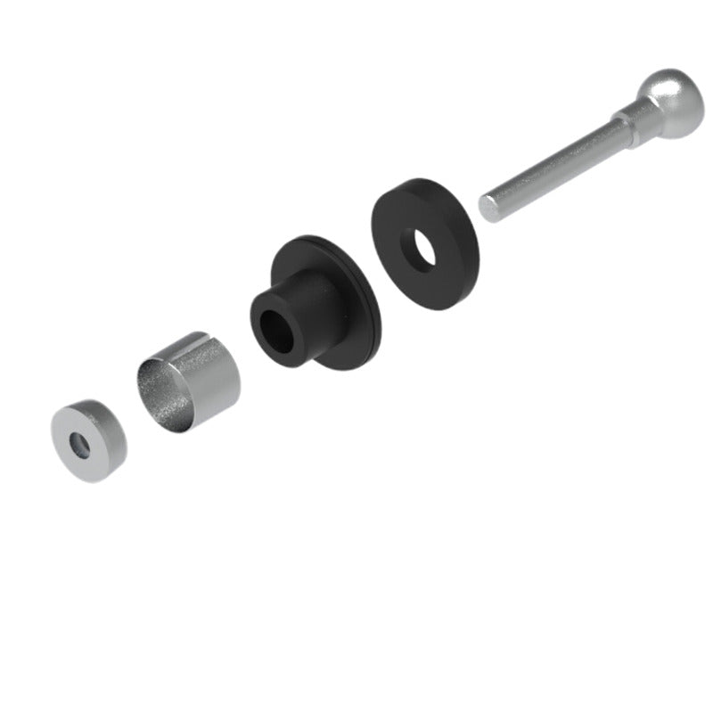 Ktm Duke 890 R 2023 Kit Adattatore Protezione Leva