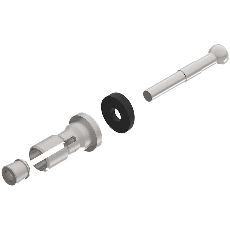 Kit Adattatore Protezione Leva Tubi Manubrio Lightech