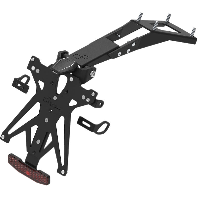 Ducati Monster 937 SP 2023 Kit PortaTarga Regolabile