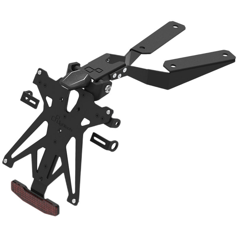 Morini Seiemmezzo Str 2023 Kit Porta Targa Regolabile
