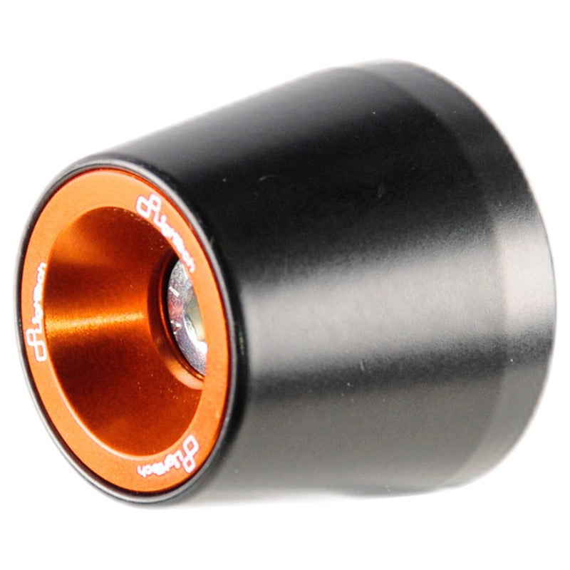 Honda CBR600RR 2005 Contrappesi Manubrio In Metallo / Alluminio Serie 200