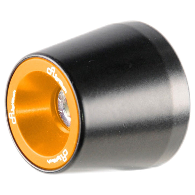 Yamaha R1M 2021 Contrappesi Manubrio In Metallo / Alluminio Serie 200