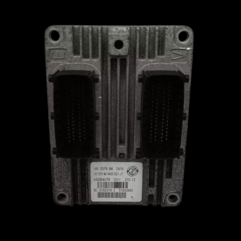 MM M4/M4A/32M4_/32M4A RICODIFICA CENTRALINA E RECUPERO CHIAVI + RIPARAZIONE + IMMO OFF