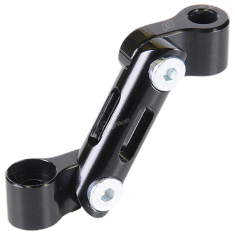 Yamaha XSR900 2013 Supporto Serbatoio Olio OBT006/OBT007
