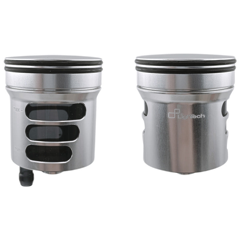 Fantic Caballero 125/250/500 Scrambler Rally 2023 Serbatoio Olio (30 Cm3)