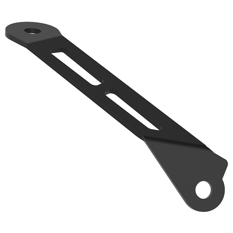 Yamaha MT-09 2022 Braccetto Supporto Anteriore Per Boccetta Grande/Piccola