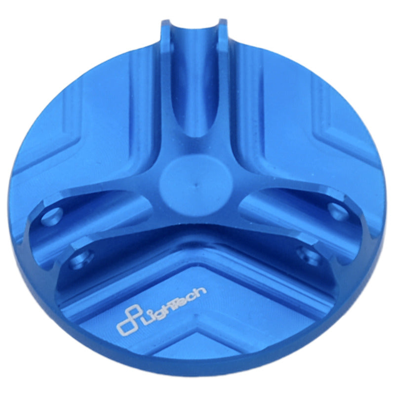 Aprilia RSV4 1100 Factory 2022 Tappo Olio M25x1,5