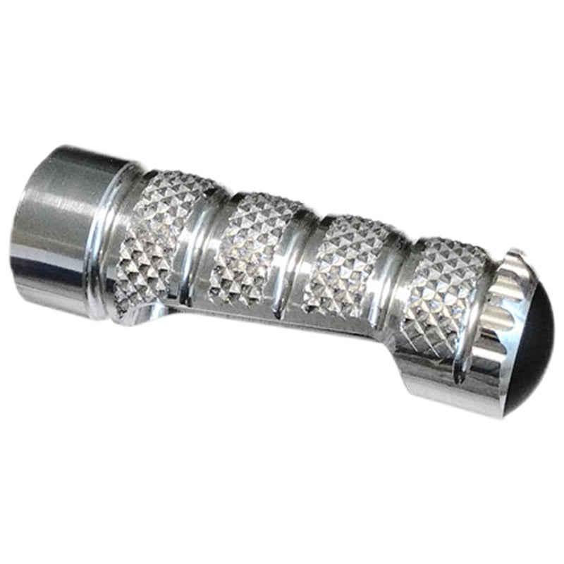 Poggiapiede Fisso Track System - Vite Uni5933 M8x25