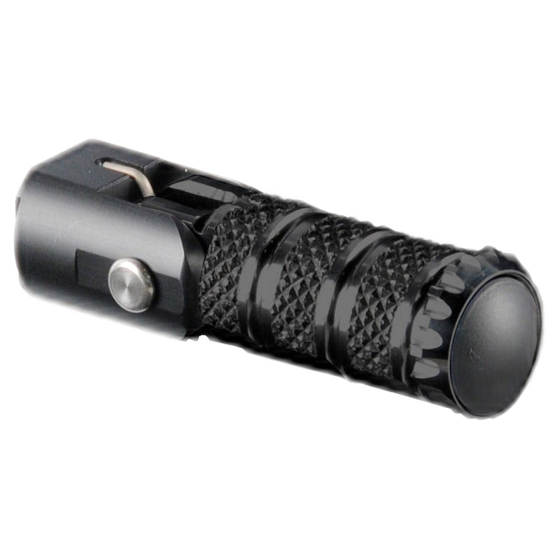Poggiapiede Snodato Vite Tse M8x40