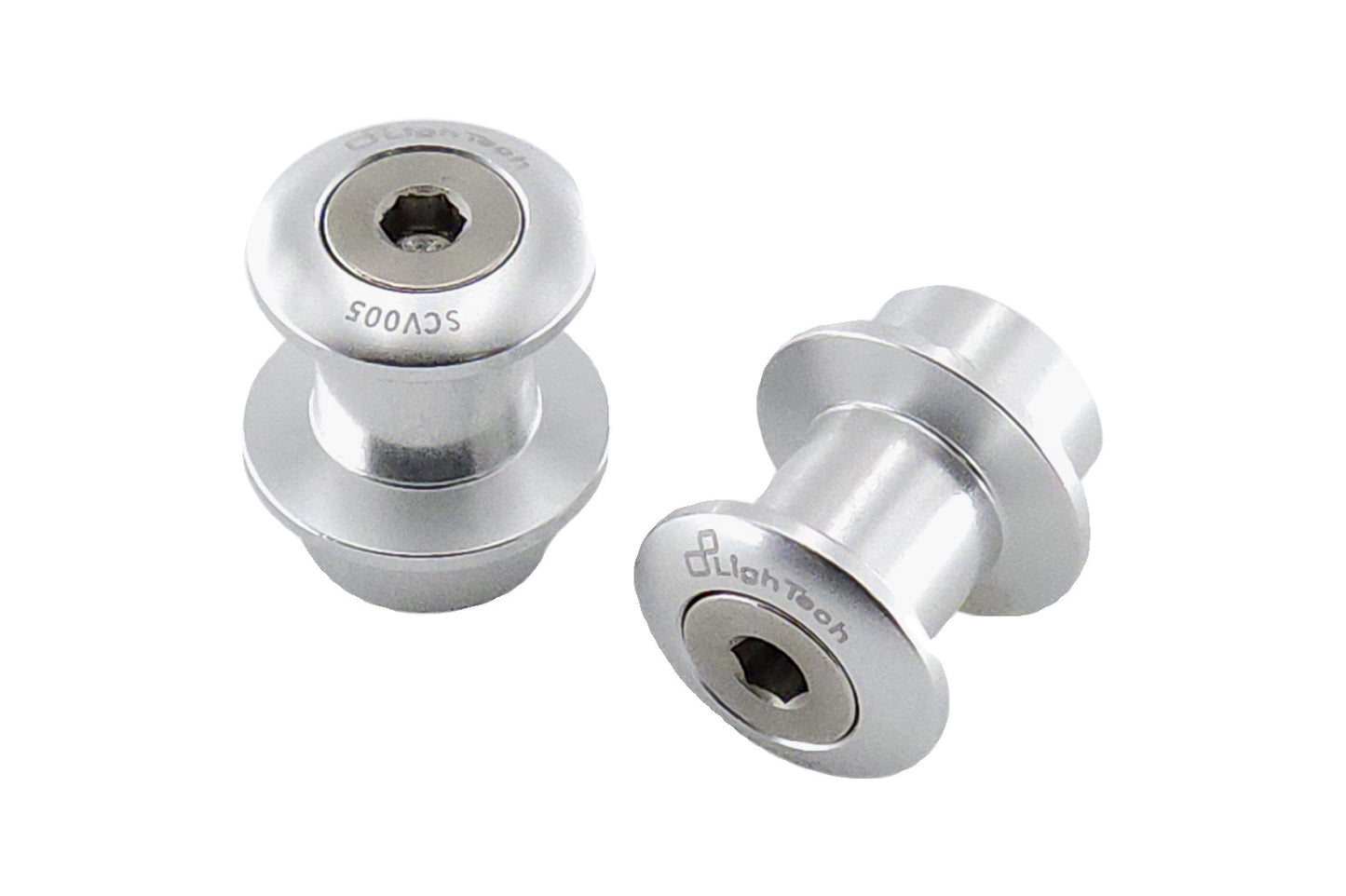 Kawasaki ER-6n 2020 Supporto Per Cavalletto M10 Passo 1,25