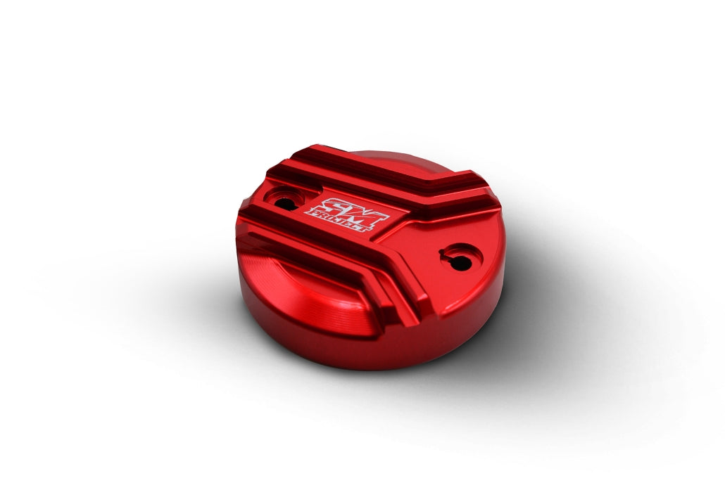 Tappo/Coperchio vaschetta freno 45cc Brembo tondo universale SM Project