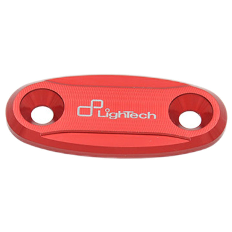 Honda CBR600RR 2005 Coppia Tappi Sede Specchio