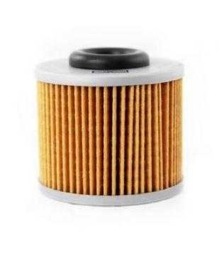 FILTRO OLIO ORIGINALE MV AUGUSTA (SPMV8000B5425)