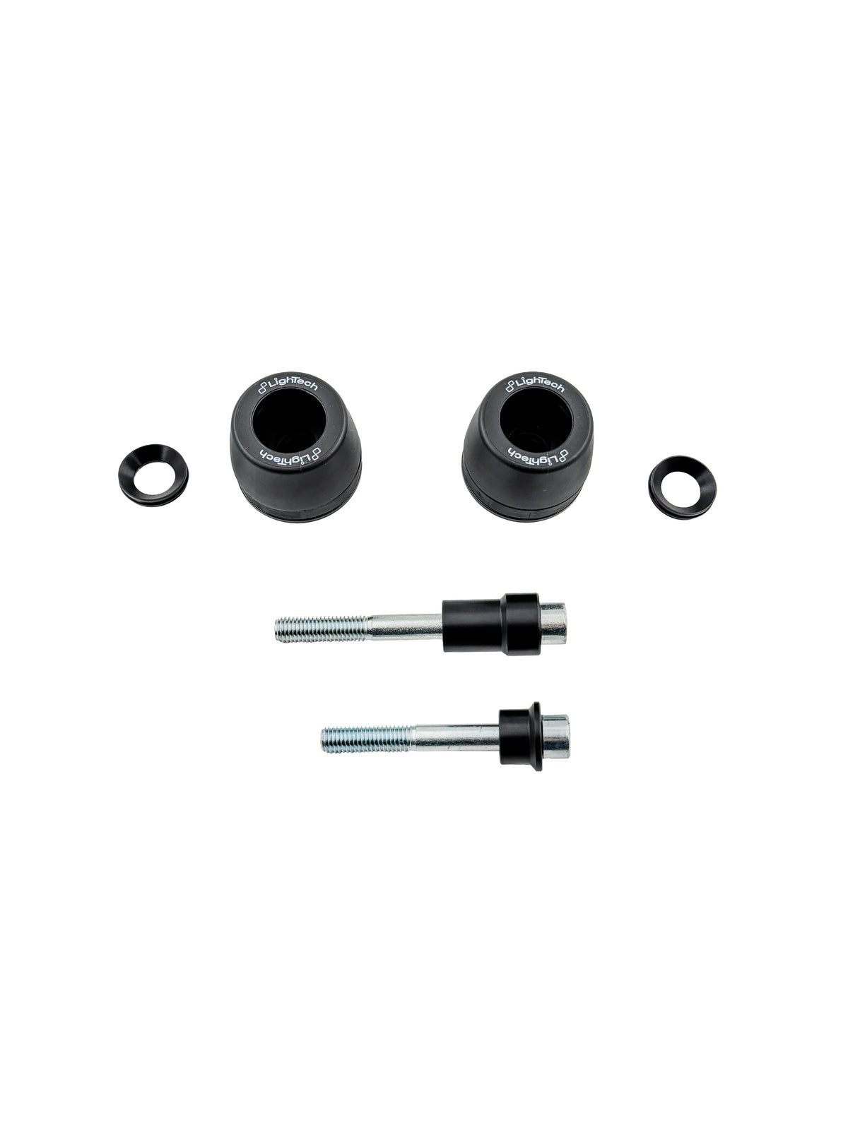 Bmw S 1000 RR 2016 Kit Protezioni Telaio Ammortizzate