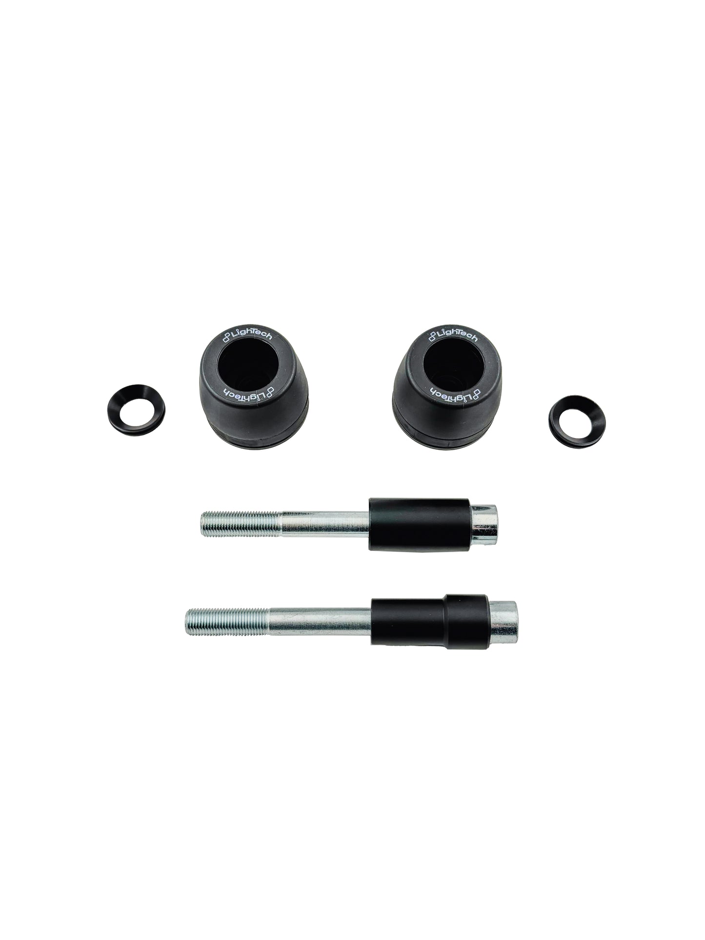 Honda CBR600RR 2006 Kit Protezioni Telaio Ammortizzate