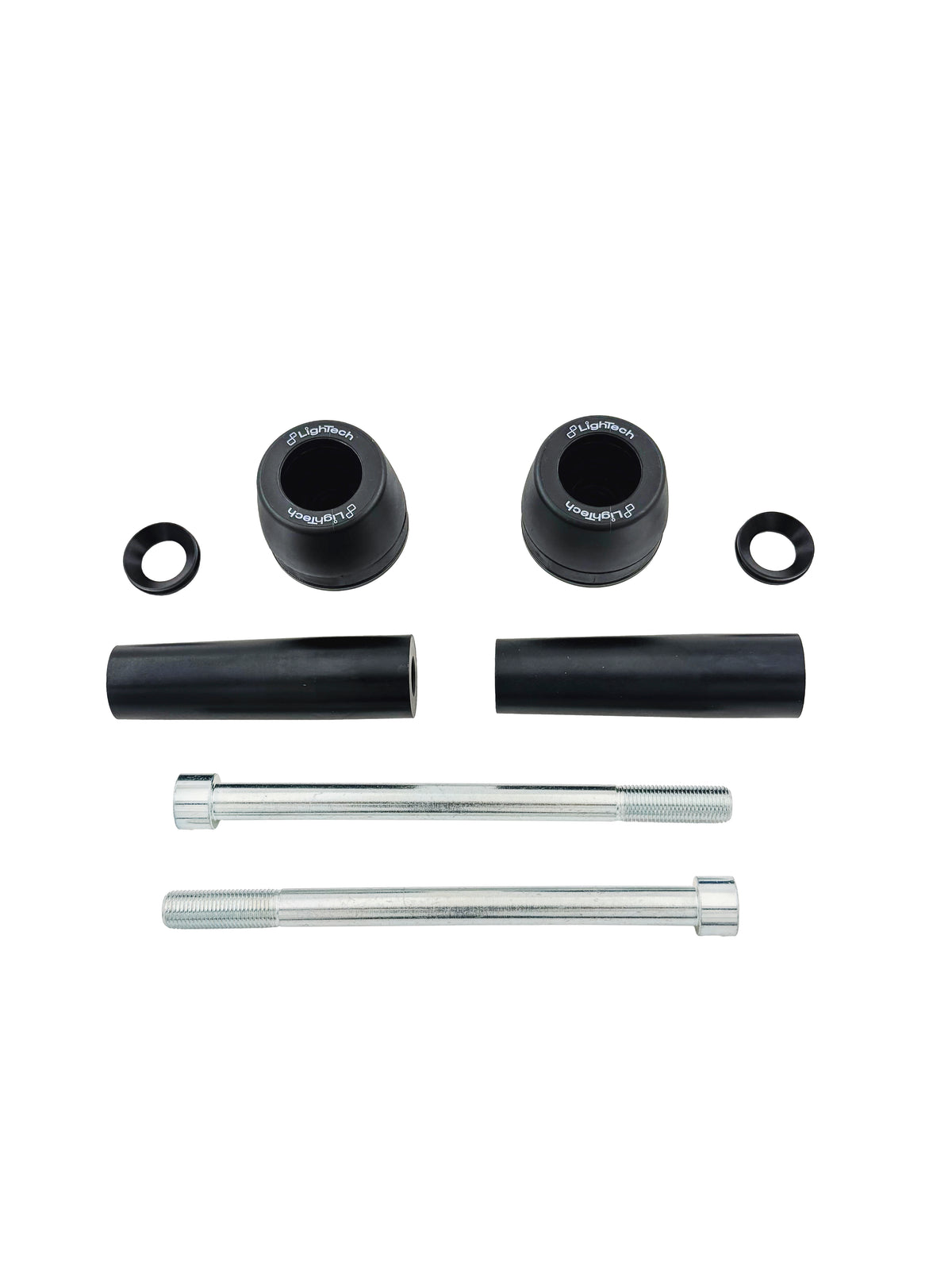Honda CB750 Hornet 2024 Kit Protezioni Telaio Ammortizzate