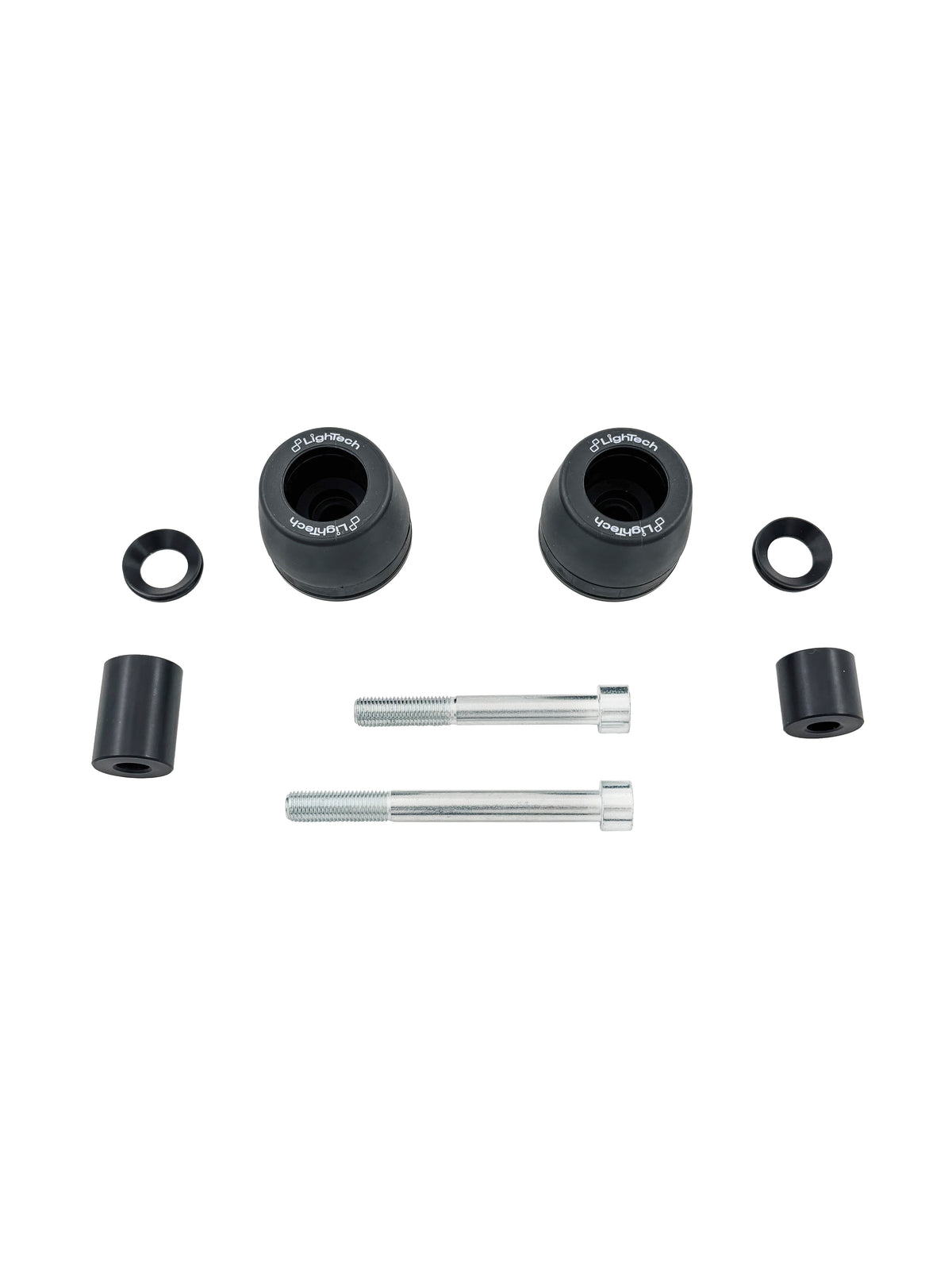 Suzuki GSR-600 2011 Kit Protezioni Telaio Ammortizzate
