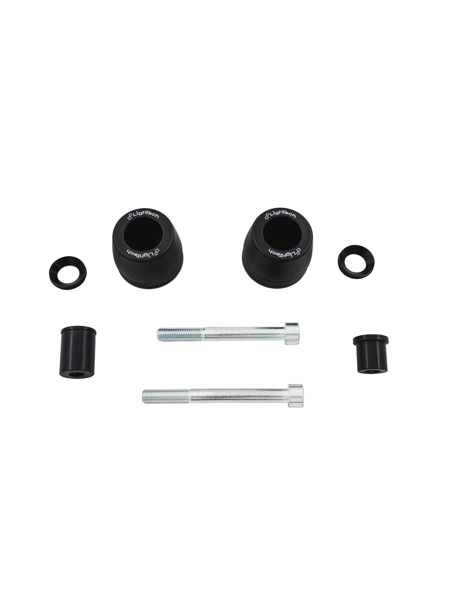 Suzuki GSX-S950 2021 Kit Protezioni Telaio Ammortizzate