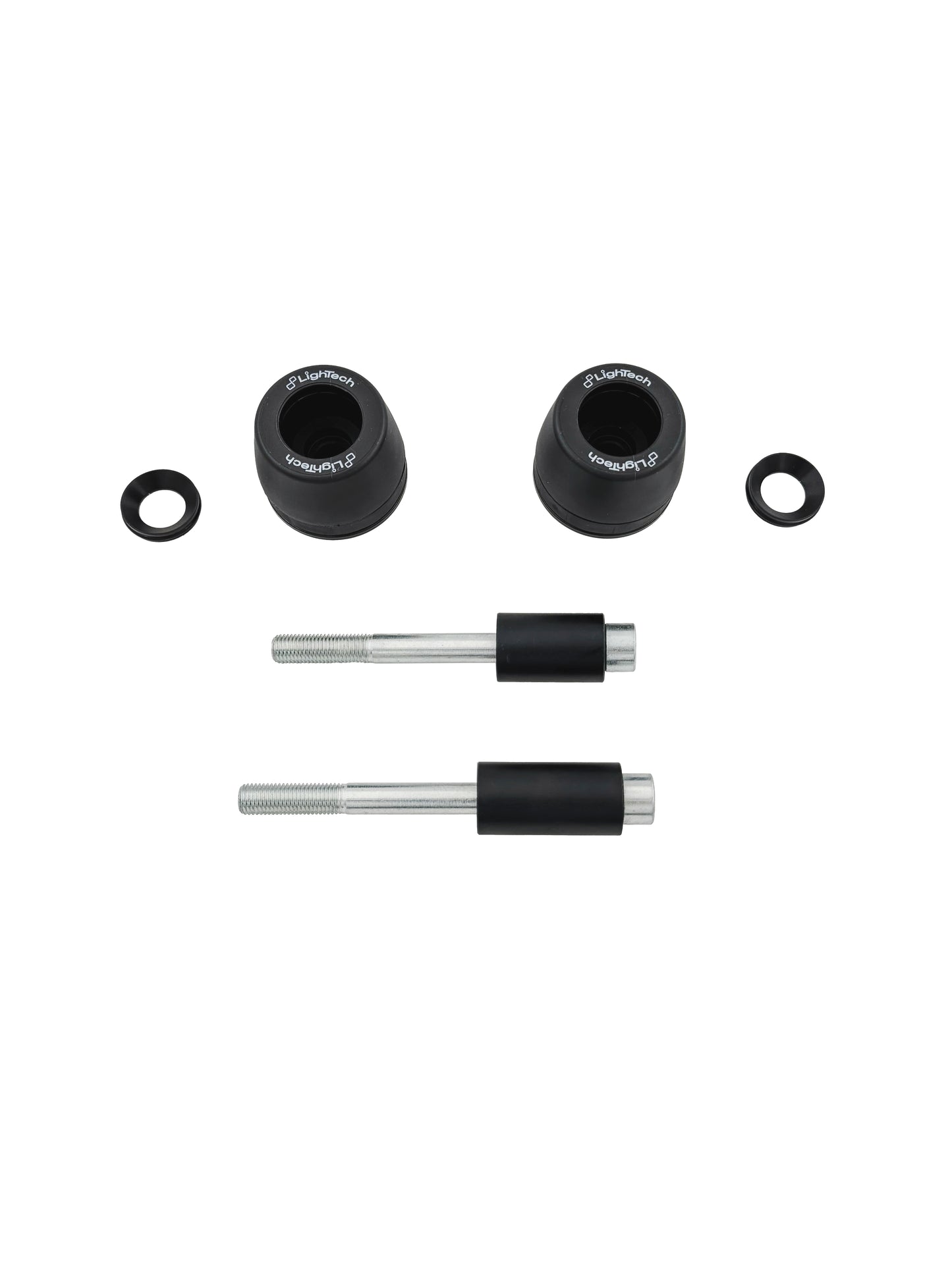 Suzuki GSX-S750 2019 Kit Protezioni Telaio Ammortizzate
