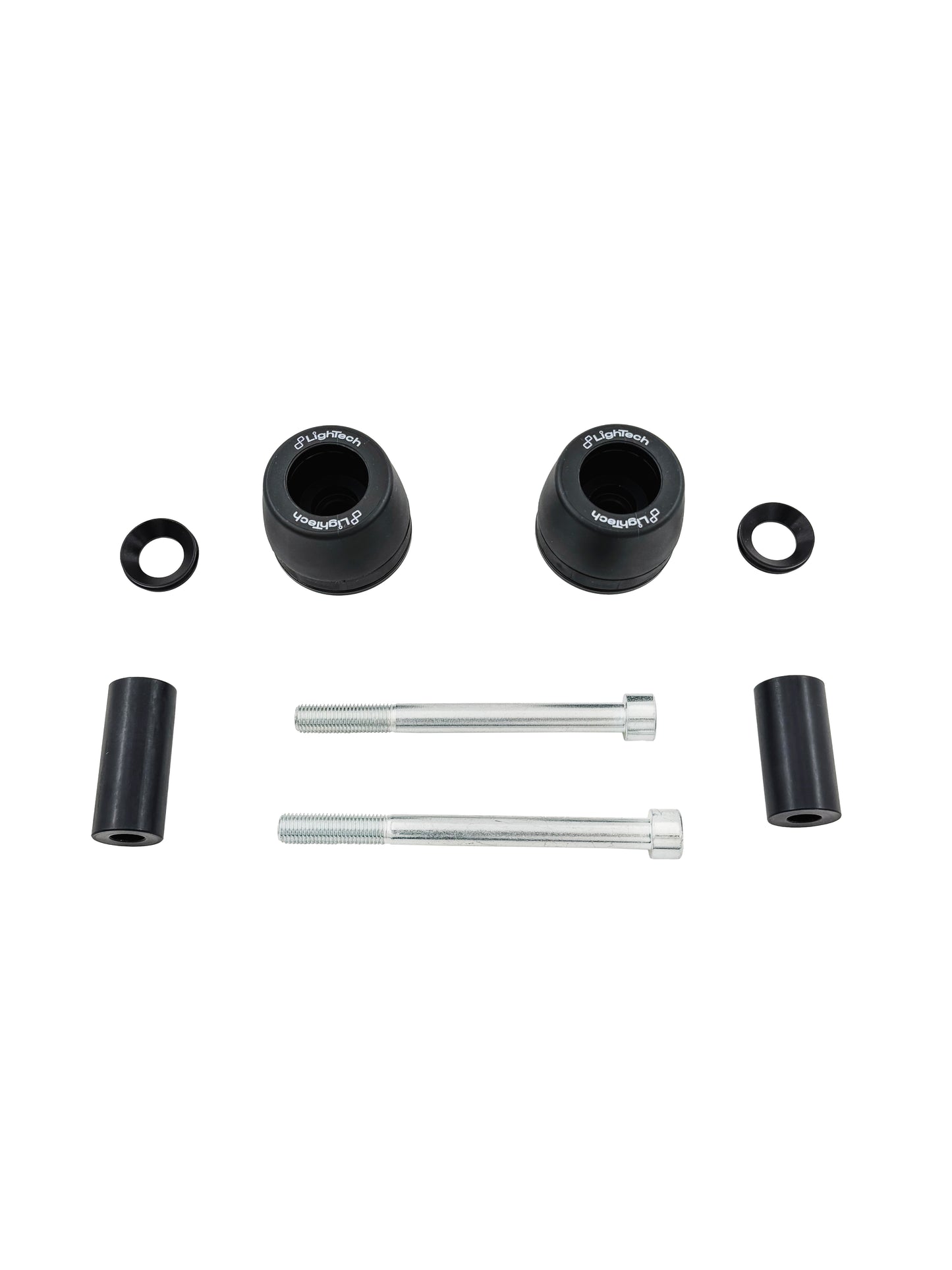 Suzuki GSX-S1000GT 2016 Kit Protezioni Telaio Ammortizzate