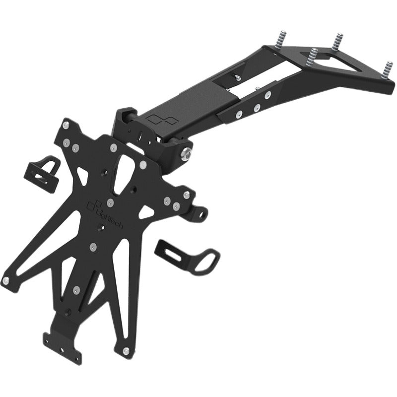 Ducati Monster 937 2022 Porta Targa Regolabile