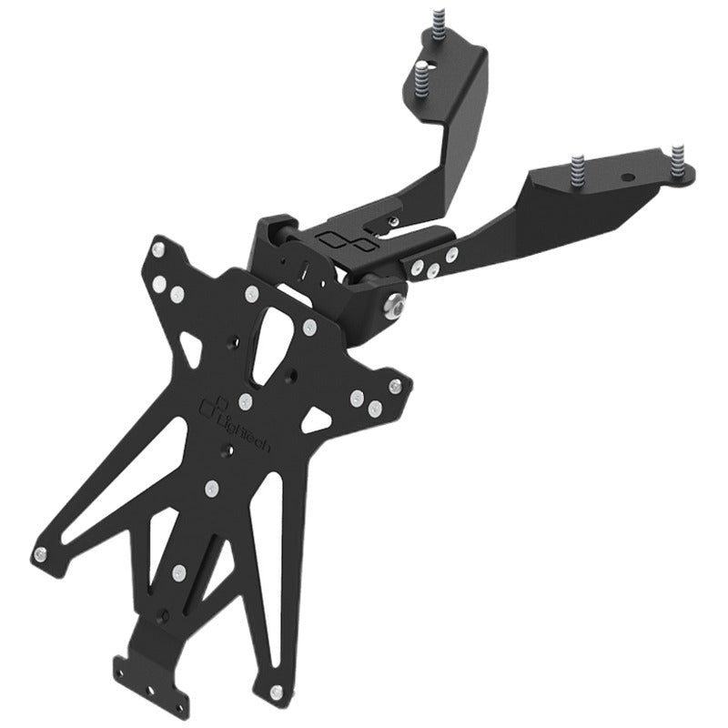 Yamaha TMAX 560 2023 Porta Targa Regolabile