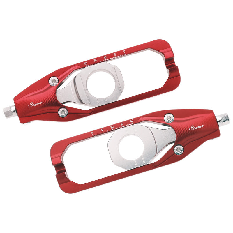 Suzuki GSX-S950 2023 Tenditori Catena