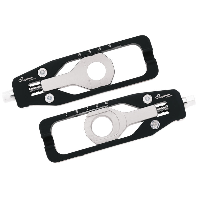 Yamaha XSR900 2023 Tenditori Catena