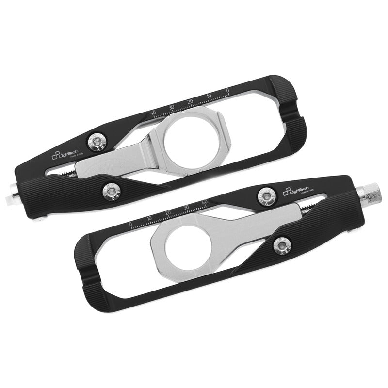 Yamaha R6 2024 Tenditori Catena