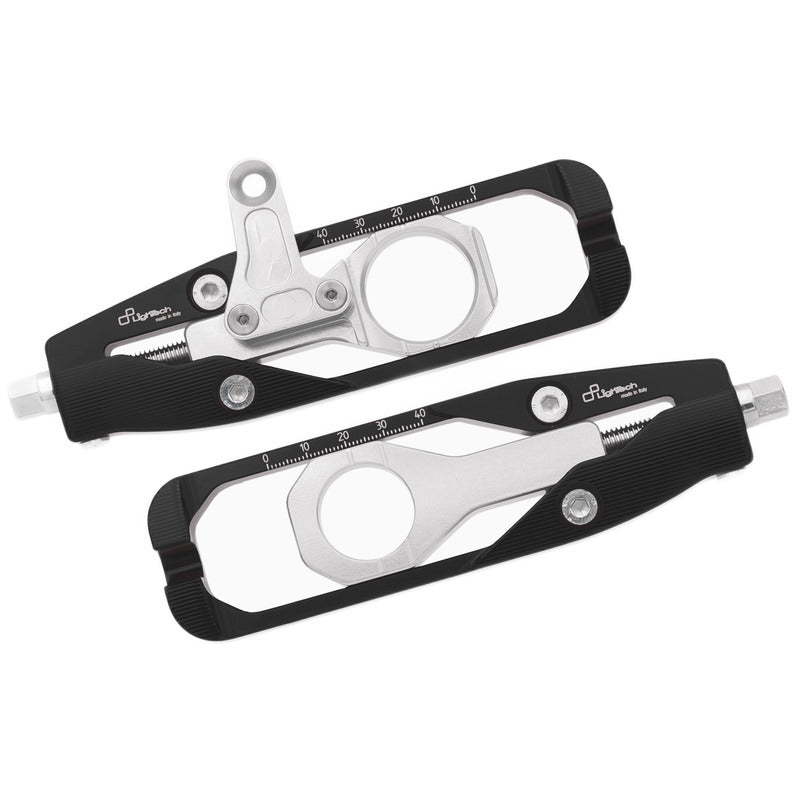 Yamaha R6 2021 Tenditore Catena Yamaha R6 (17) Cp Con Supporto Pinza Freno Posteriore