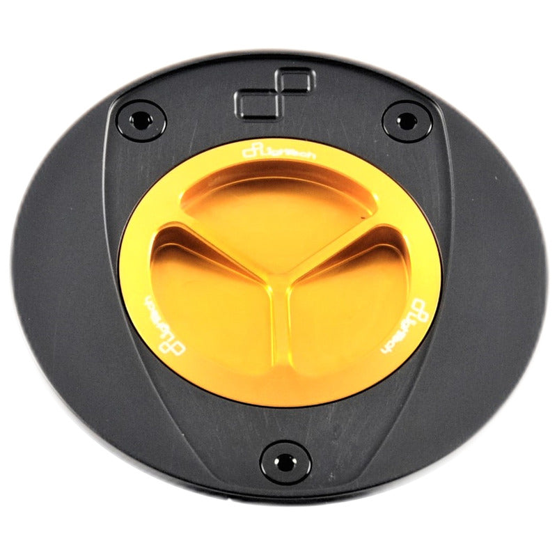 Yamaha R7 2022 Tappo Serbatoio Con Chiusura A Vite