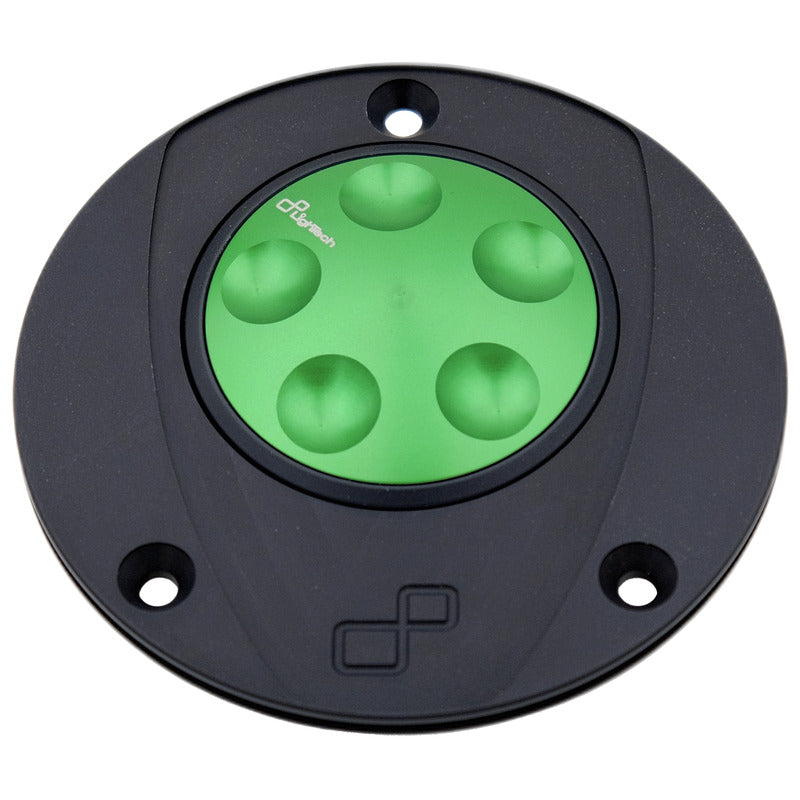Kawasaki Ninja 400 2022 Tappo Serbatoio a Sgancio Rapido