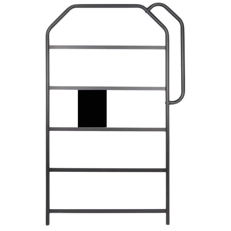 Pitboard In Alluminio (Dim 1405x885) + 50 Tabelle In Pvc SENZA lettere e cifre