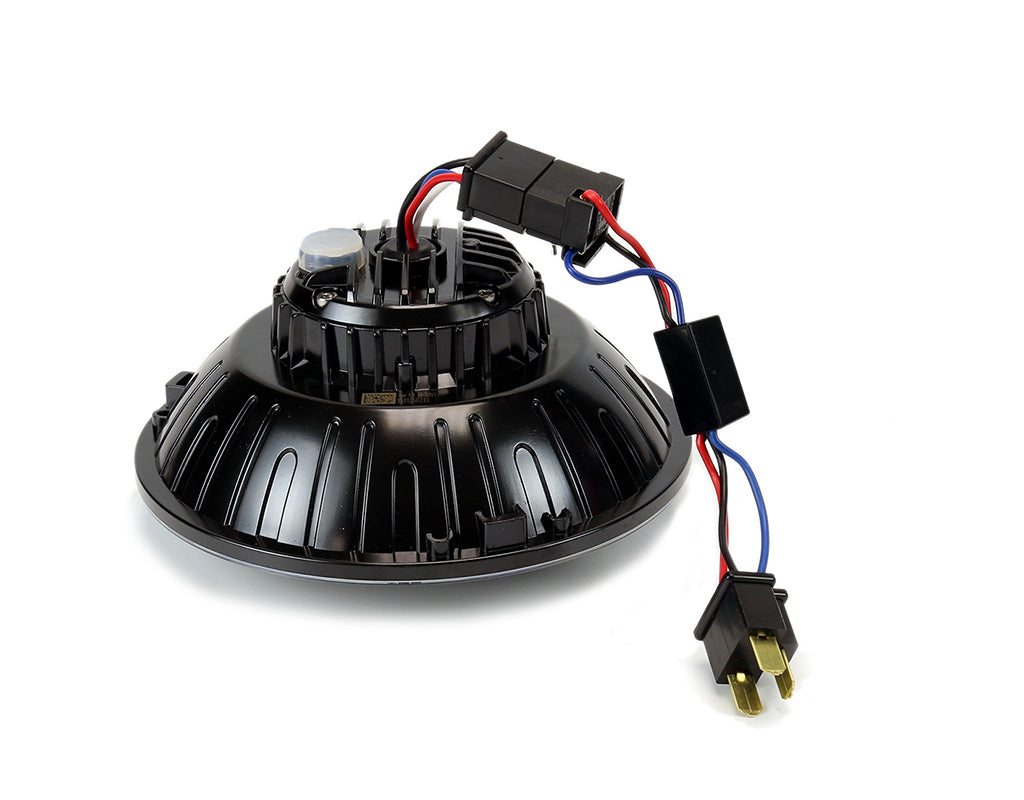 ADATTATORE "ALL-ON" PER FANALI M5 E M7